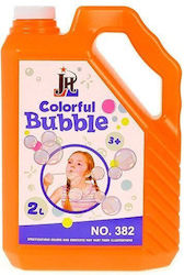 Soap Bubbles 558922 Adar Mix
