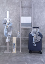 Loukia Baptism Set
