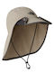 The North Face Class V Fabric Men's Hat Gray