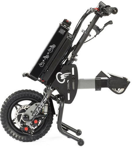 Batec Mobility Ηλεκτρική Τροχός Αναπηρικού Αμαξιδίου BATEC-MINI2