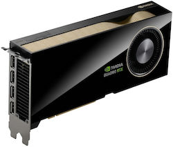 NVidia Quadro RTX 6000 48GB Bulk NVidia Quadro RTX 6000 48GB Bulk