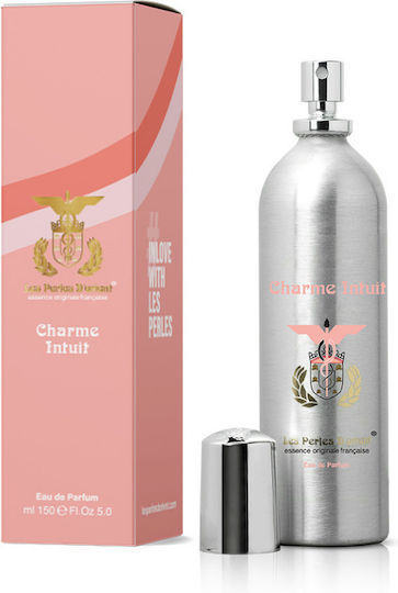Άρωμα EDP, Charme Intuit, 150ml
