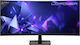 LC-Power LC-M34QC Ultrawide VA HDR Curved Gaming Monitor 34" QHD 3440x1440 180Hz with 1ms Response Time GTG