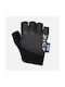 4cic Cycling Gloves Black