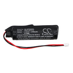 BW Batteries Μπαταρία PLC