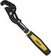 Selbstsperrendes Schlüssel 18-30mm 25cm Rolson 18830