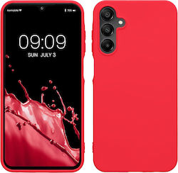 Back Cover Κόκκινη (Galaxy A15) Back Cover Κόκκινη (Galaxy A15)