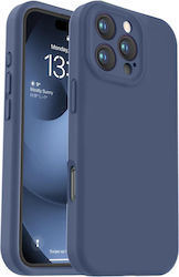 Back Cover Μπλε (OnePlus Nord CE 3)