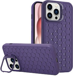 Back Cover Μωβ (Galaxy S24) Back Cover Μωβ (Galaxy S24)