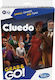 Επιτραπέζιο Παιχνίδι Cluedo Grab And Go για 3-6 Παίκτες 8+ Ετών (EN) Hasbro