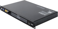 Show Commercial Power Amplifier D500.4L Show Commercial Power Amplifier D500.4L