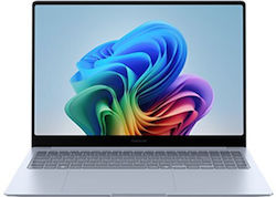Samsung Galaxy Book4 Edge 16" (Snapdragon-X Elite X1E-84-100/16/16GB/1.0TB)