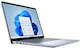 Dell Inspiron 7440 14" Touchscreen (Ultra 7-155H/16GB/1.0TB SSD/W11 Pro) Ice Blue (US Keyboard)