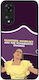Sonique Case Greek Cult TV Series Oppo A78 5G P...