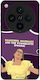 Sonique Case Greek Cult TV Series Oppo Find X8 ...