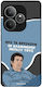 Sonique Case Greek Cult TV Series Realme GT 6 5...