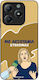 Sonique Case Greek Cult TV Series Realme C61 4G...