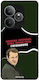 Sonique Case Greek Cult TV Series Realme GT 6 5...