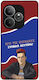 Sonique Case Greek Cult TV Series Realme GT 6 5...