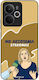 Sonique Case Greek Cult TV Series Realme 14 5G ...