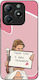Sonique Case Greek Cult TV Series Realme C61 4G...