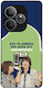 Sonique Case Greek Cult TV Series Realme GT 6 5...