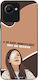 Sonique Case Greek Cult TV Series Realme C30 Me...