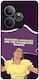 Sonique Case Greek Cult TV Series Realme GT 6 5...