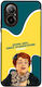 Sonique Case Greek Cult TV Series Realme C67 4G...