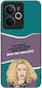 Sonique Case Greek Cult TV Series Realme 14 5G ...
