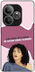 Sonique Case Greek Cult TV Series Realme GT 6 5...