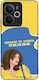 Sonique Case Greek Cult TV Series Realme 14 5G ...