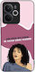 Sonique Case Greek Cult TV Series Realme 14 5G ...
