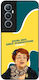 Sonique Case Greek Cult TV Series Realme C65 4G...