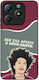 Sonique Case Greek Cult TV Series Realme C61 4G...