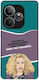 Sonique Case Greek Cult TV Series Realme GT 6 5...