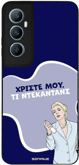 Sonique Case Greek Cult TV Series Realme C65 4G Decadence