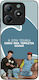 Sonique Case Greek Cult TV Series Realme C61 4G...