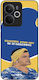 Sonique Case Greek Cult TV Series Realme 14 5G ...