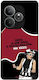 Sonique Case Greek Cult TV Series Realme GT 6 5...