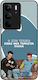 Sonique Case Greek Cult TV Series Realme C75 4G...