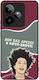 Sonique Case Greek Cult TV Series Realme GT 7 5...