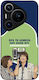 Sonique Case Greek Cult TV Series Huawei Pura 7...