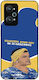 Sonique Case Greek Cult TV Series Realme GT Neo...