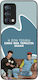 Sonique Handyhülle Greek Cult TV Series Realme ...