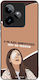 Case Sonique Greek Cult TV Series Realme GT 7 5...