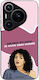 Sonique Case Greek Cult TV Series Huawei Pura 7...
