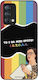 Sonique Case Greek Cult TV Series Realme GT Mas...