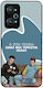 Sonique Case Greek Cult TV Series Realme GT Neo...