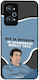 Sonique Case Greek Cult TV Series Realme GT Neo...